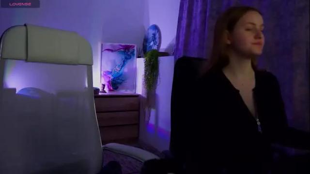 Thumbnail 1, kellypoter's Stream at Chaturbate, 24 days ago