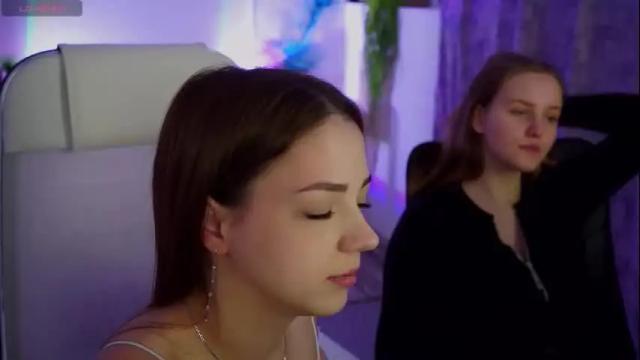 Image 3 of kellypoter Stream on Chaturbate on 25 days ago