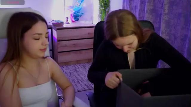 Image 4 of kellypoter Stream on Chaturbate on 25 days ago