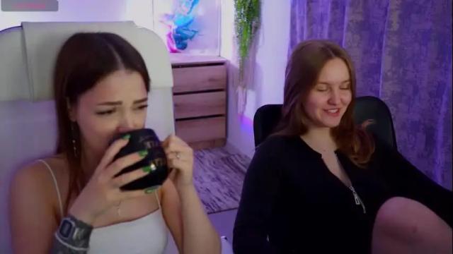 Thumbnail 2, kellypoter's Stream at Chaturbate, 24 days ago