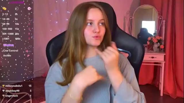 Image 6 of kellypoter Stream on Chaturbate on 22 days ago