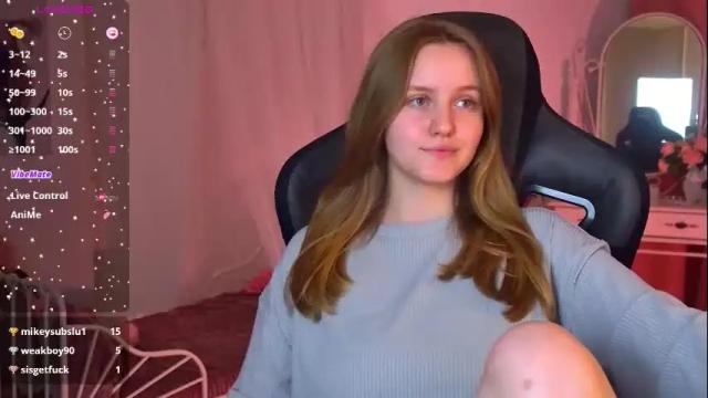 Image 8 of kellypoter Stream on Chaturbate on 22 days ago