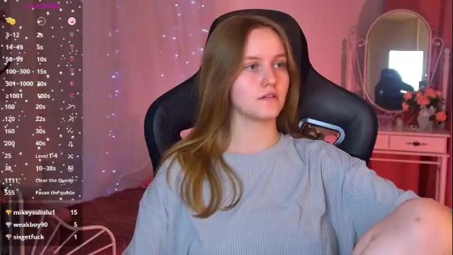 Thumbnail 3, kellypoter's Stream at Chaturbate, 22 days ago