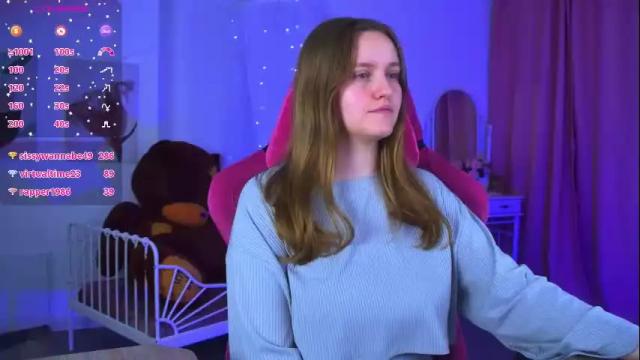 Image 10 of kellypoter Stream on Chaturbate on 21 days ago