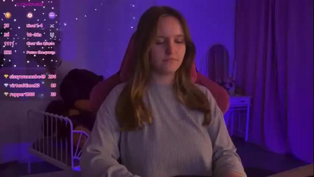Image 11 of kellypoter Stream on Chaturbate on 21 days ago