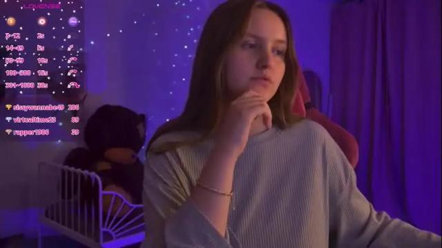 Image 12 of kellypoter Stream on Chaturbate on 21 days ago