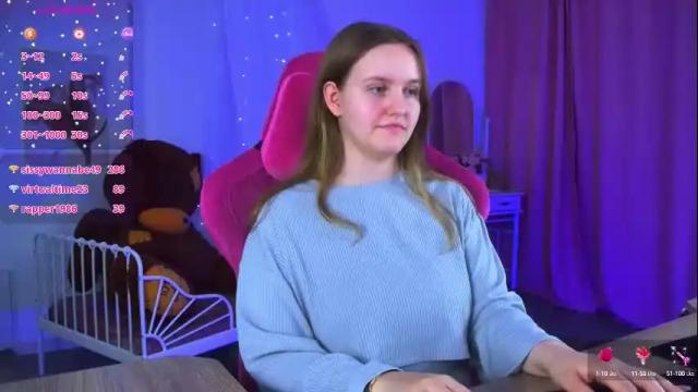 Image 6 of kellypoter Stream on Chaturbate on 21 days ago
