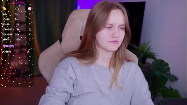 Image 10 of kellypoter Stream on Chaturbate on 17 days ago