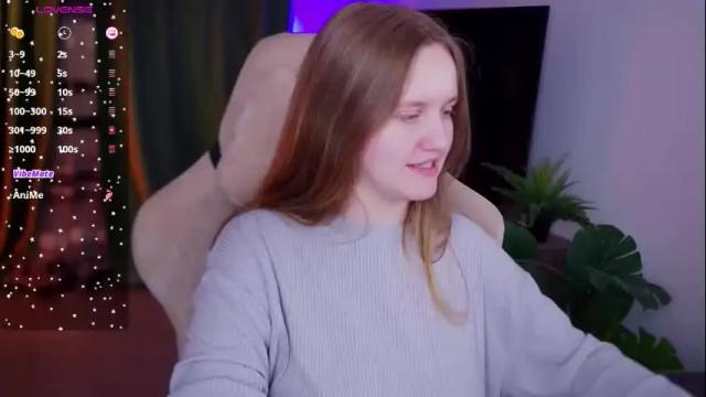 Image 11 of kellypoter Stream on Chaturbate on 17 days ago