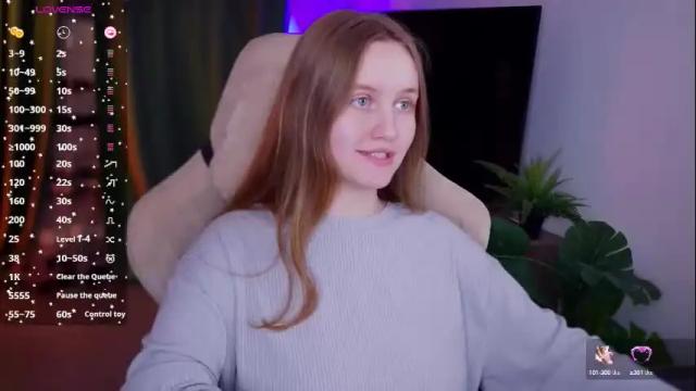 Image 12 of kellypoter Stream on Chaturbate on 17 days ago