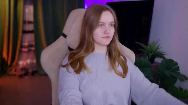 Image 2 of kellypoter Stream on Chaturbate on 17 days ago