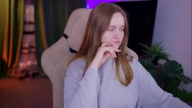 Image 3 of kellypoter Stream on Chaturbate on 17 days ago