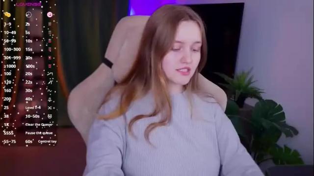 Image 6 of kellypoter Stream on Chaturbate on 17 days ago
