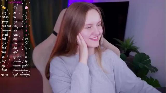 Image 7 of kellypoter Stream on Chaturbate on 17 days ago