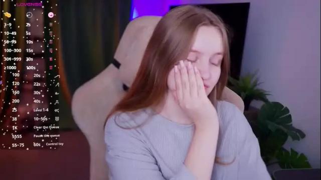 Image 8 of kellypoter Stream on Chaturbate on 17 days ago