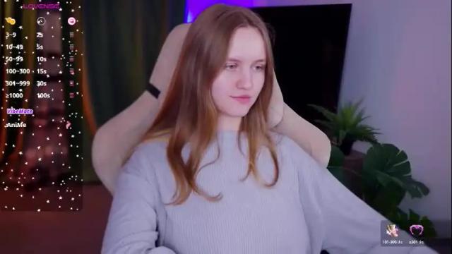Thumbnail 3, kellypoter's Stream at Chaturbate, 17 days ago