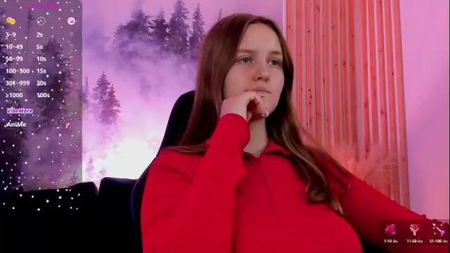 Image 11 of kellypoter Stream on Chaturbate on 16 days ago