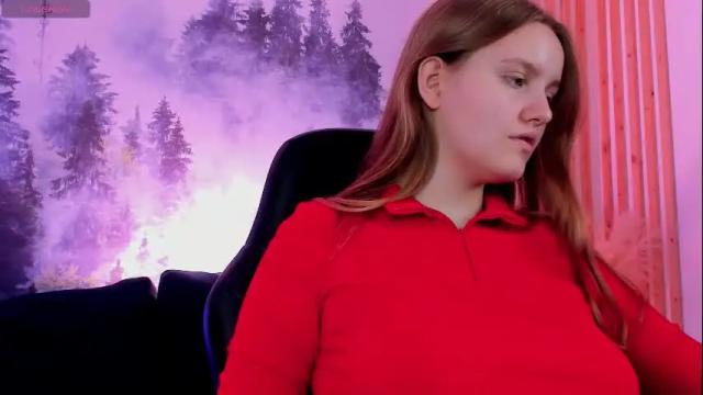 Image 3 of kellypoter Stream on Chaturbate on 16 days ago