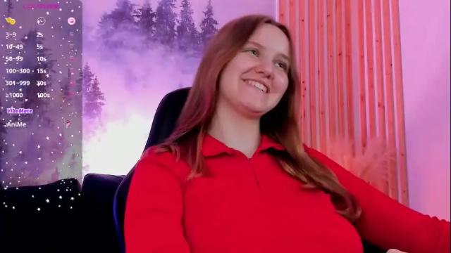 Image 4 of kellypoter Stream on Chaturbate on 16 days ago