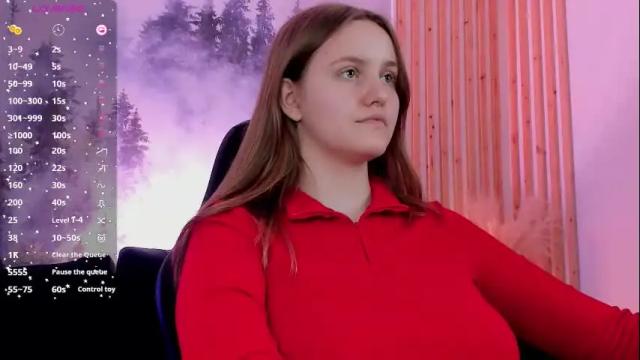 Thumbnail 2, kellypoter's Stream at Chaturbate, 15 days ago
