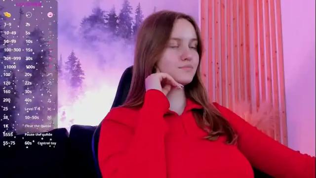 Thumbnail 3, kellypoter's Stream at Chaturbate, 15 days ago