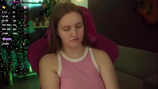 Thumbnail 1, kellypoter's Stream at Chaturbate, 14 days ago