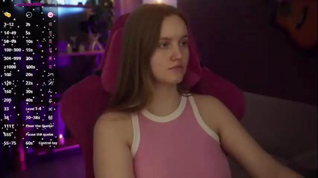 Image 2 of kellypoter Stream on Chaturbate on 15 days ago