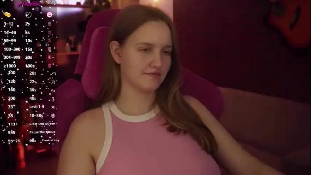 Thumbnail 2, kellypoter's Stream at Chaturbate, 14 days ago