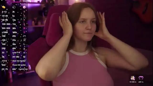 Image 8 of kellypoter Stream on Chaturbate on 15 days ago
