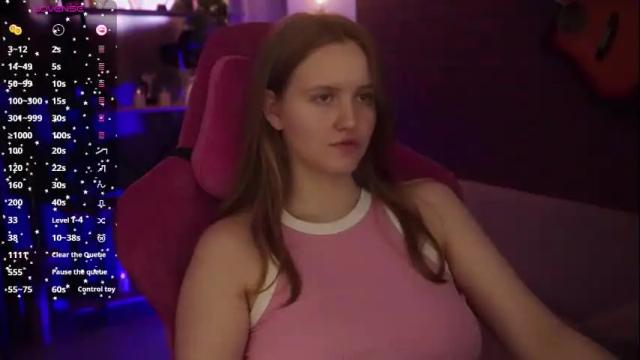 Thumbnail 3, kellypoter's Stream at Chaturbate, 14 days ago