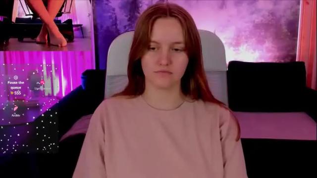 Image 11 of kellypoter Stream on Chaturbate on 10 days ago