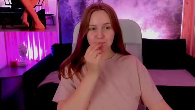 Image 2 of kellypoter Stream on Chaturbate on 10 days ago