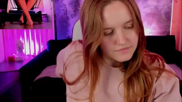 Image 4 of kellypoter Stream on Chaturbate on 10 days ago