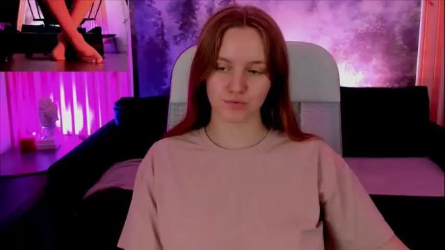 Image 8 of kellypoter Stream on Chaturbate on 10 days ago