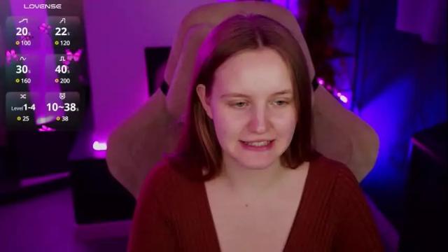 Thumbnail 1, kellypoter's Stream at Chaturbate, 7 days ago
