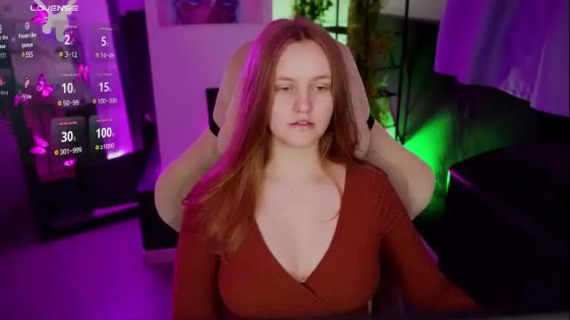 Image 10 of kellypoter Stream on Chaturbate on 7 days ago