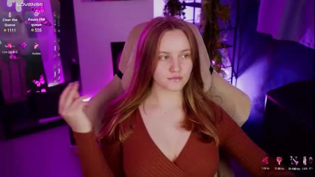 Image 4 of kellypoter Stream on Chaturbate on 7 days ago
