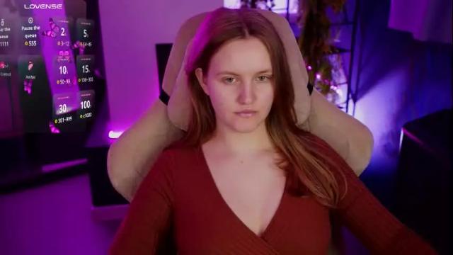 Image 6 of kellypoter Stream on Chaturbate on 7 days ago