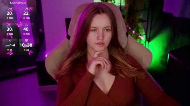 Image 7 of kellypoter Stream on Chaturbate on 7 days ago