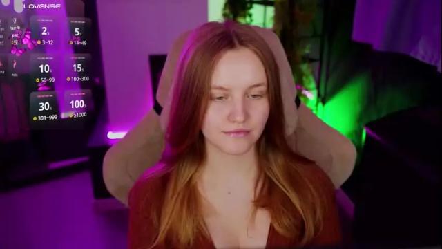 Image 8 of kellypoter Stream on Chaturbate on 7 days ago