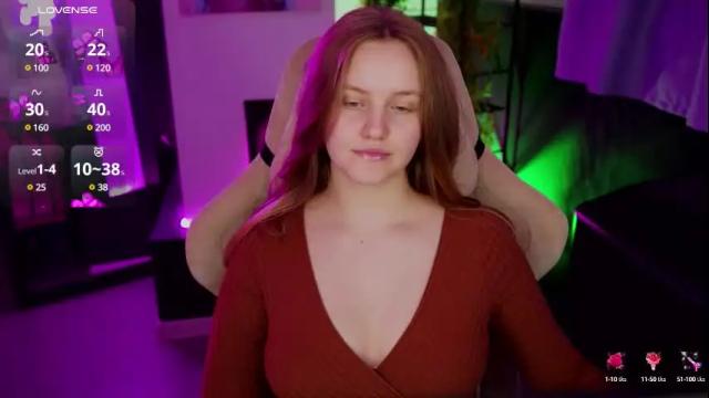 Thumbnail 3, kellypoter's Stream at Chaturbate, 7 days ago
