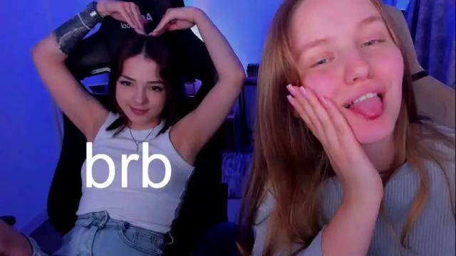 Thumbnail 1, kellypoter's Stream at Chaturbate, 5 days ago