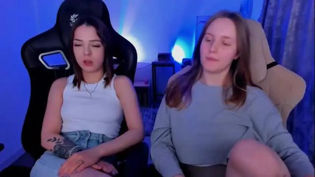 Image 12 of kellypoter Stream on Chaturbate on 6 days ago