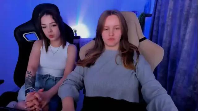 Image 7 of kellypoter Stream on Chaturbate on 6 days ago