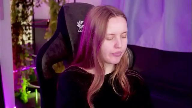 Image 8 of kellypoter Stream on Chaturbate on 1 day ago