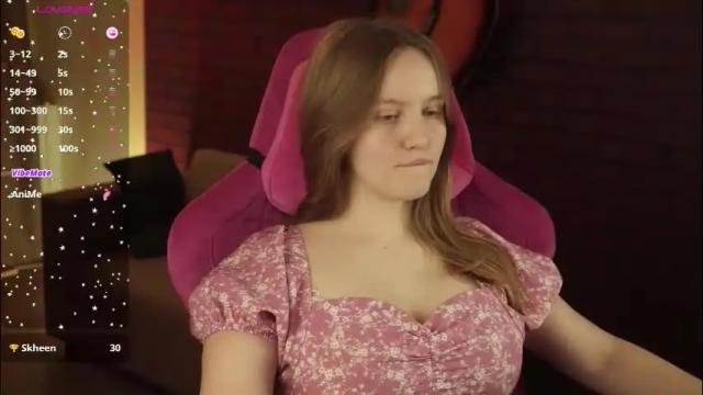 Image 4 of kellypoter Stream on Chaturbate on 1 day ago