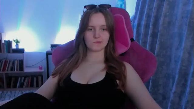 Thumbnail 1, kellypoter's Stream at Chaturbate, 1 month ago