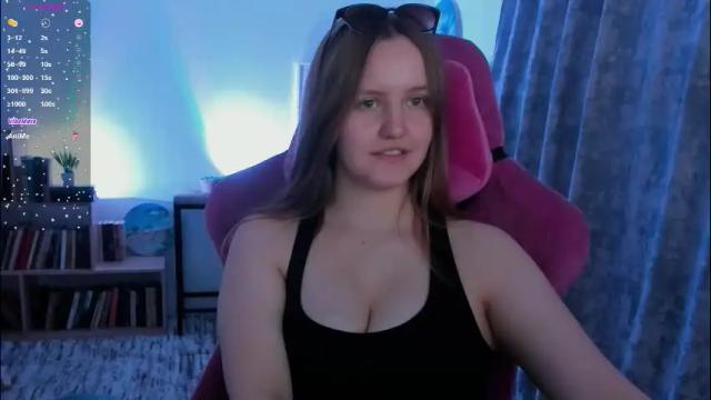 Image 10 of kellypoter Stream on Chaturbate on 1 month ago