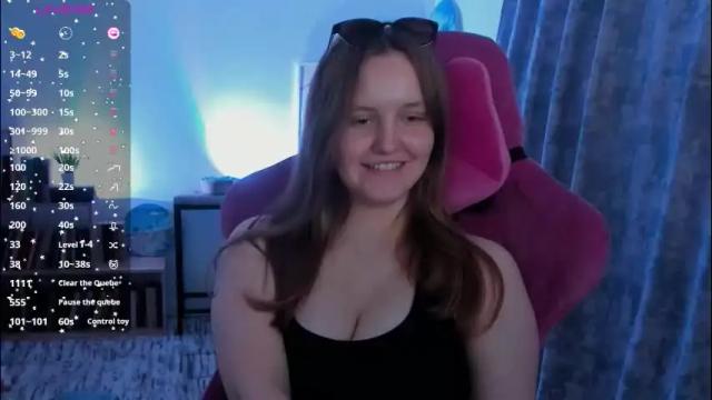 Image 12 of kellypoter Stream on Chaturbate on 1 month ago