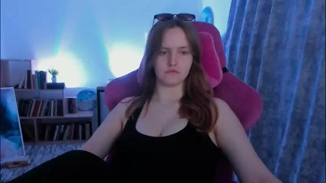 Thumbnail 2, kellypoter's Stream at Chaturbate, 1 month ago